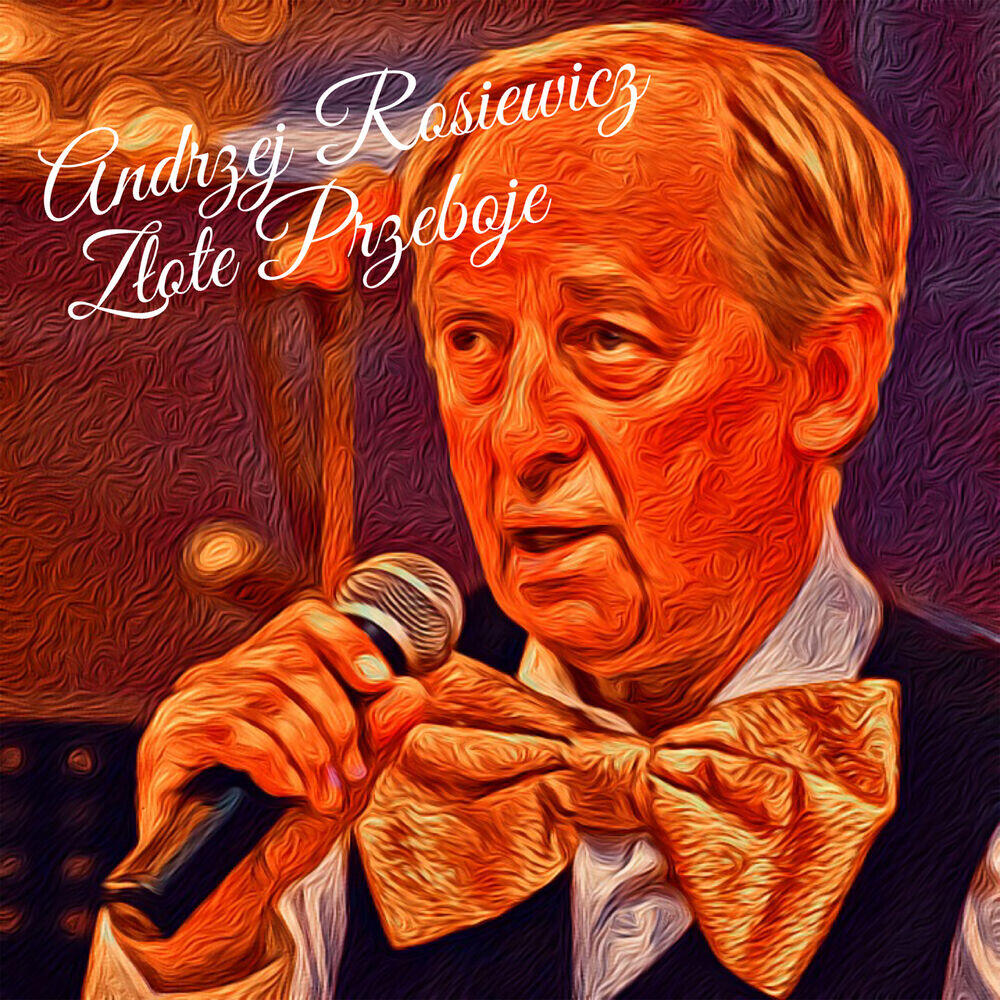 Релиз Złote Przeboje