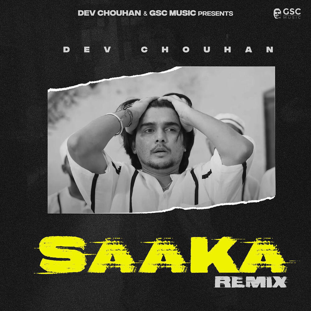 Релиз Saaka (feat. Dev Chouhan, Pooja Saxena) Remix