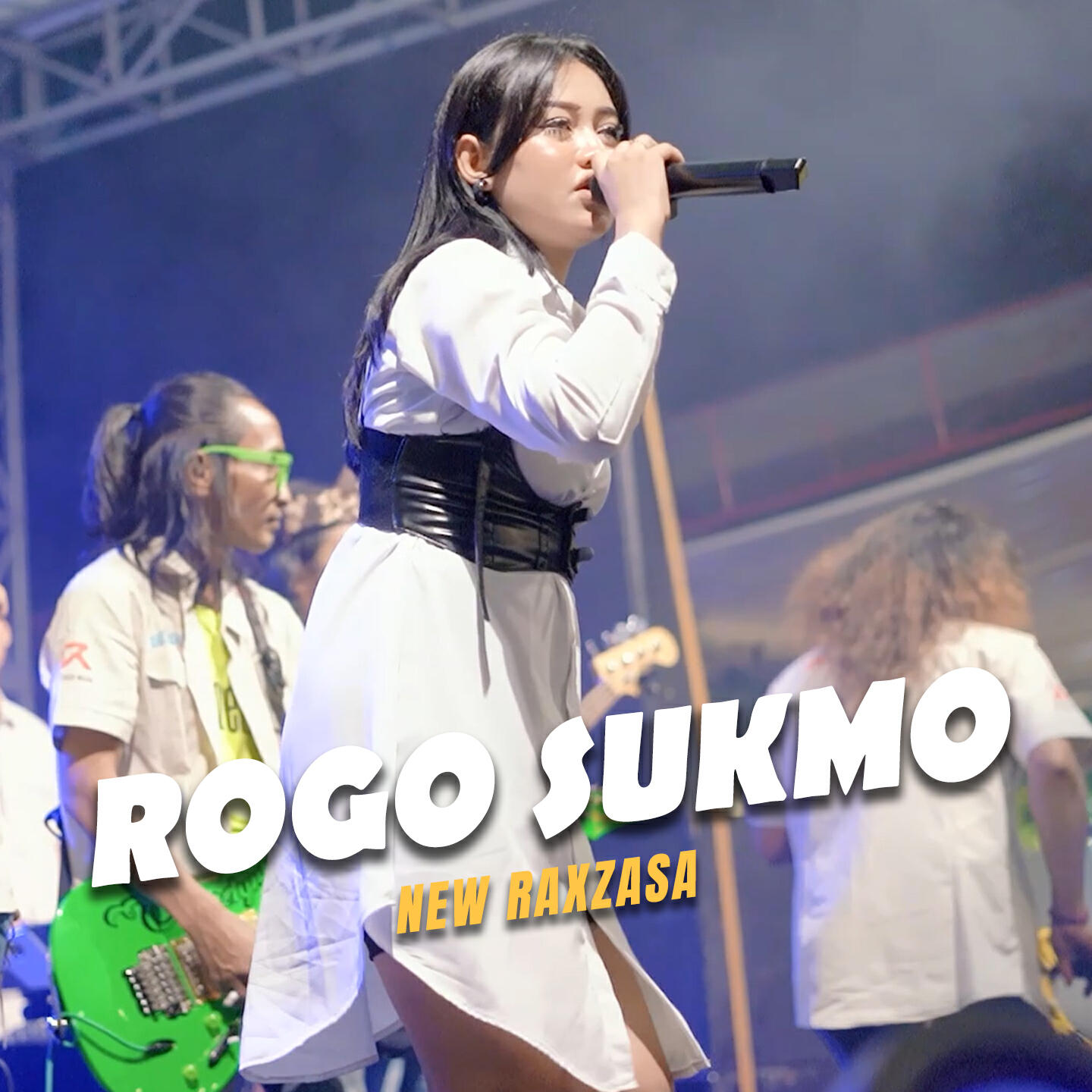Релиз Rogo Sukmo