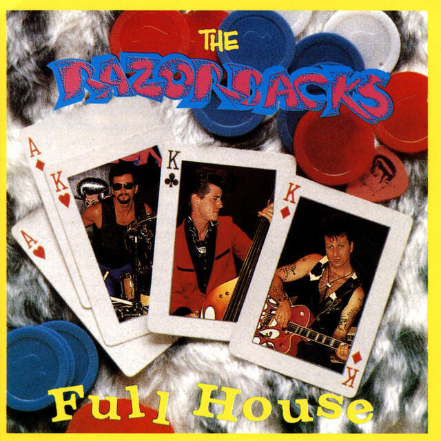 Релиз Full House