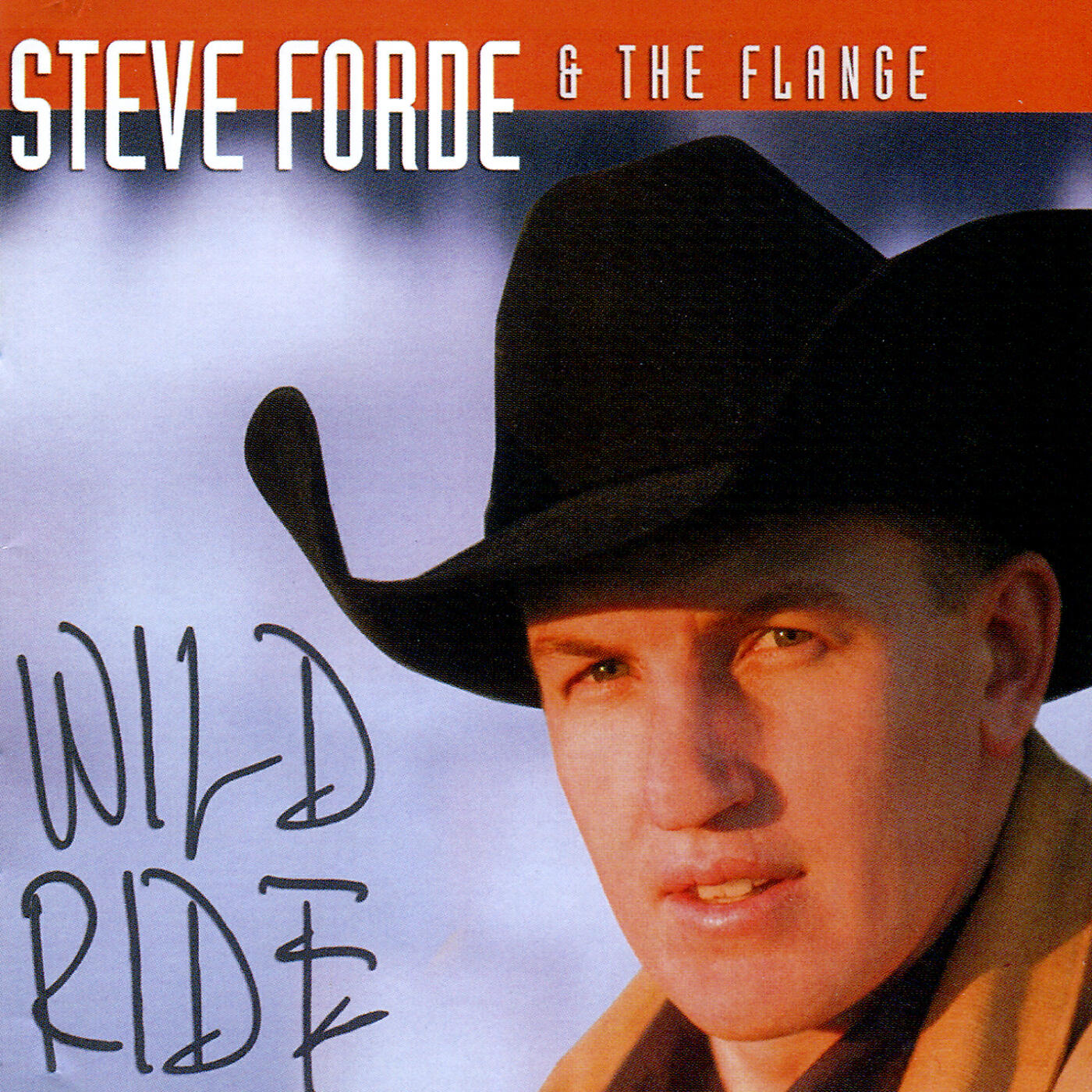 Steve Forde & The Flange
