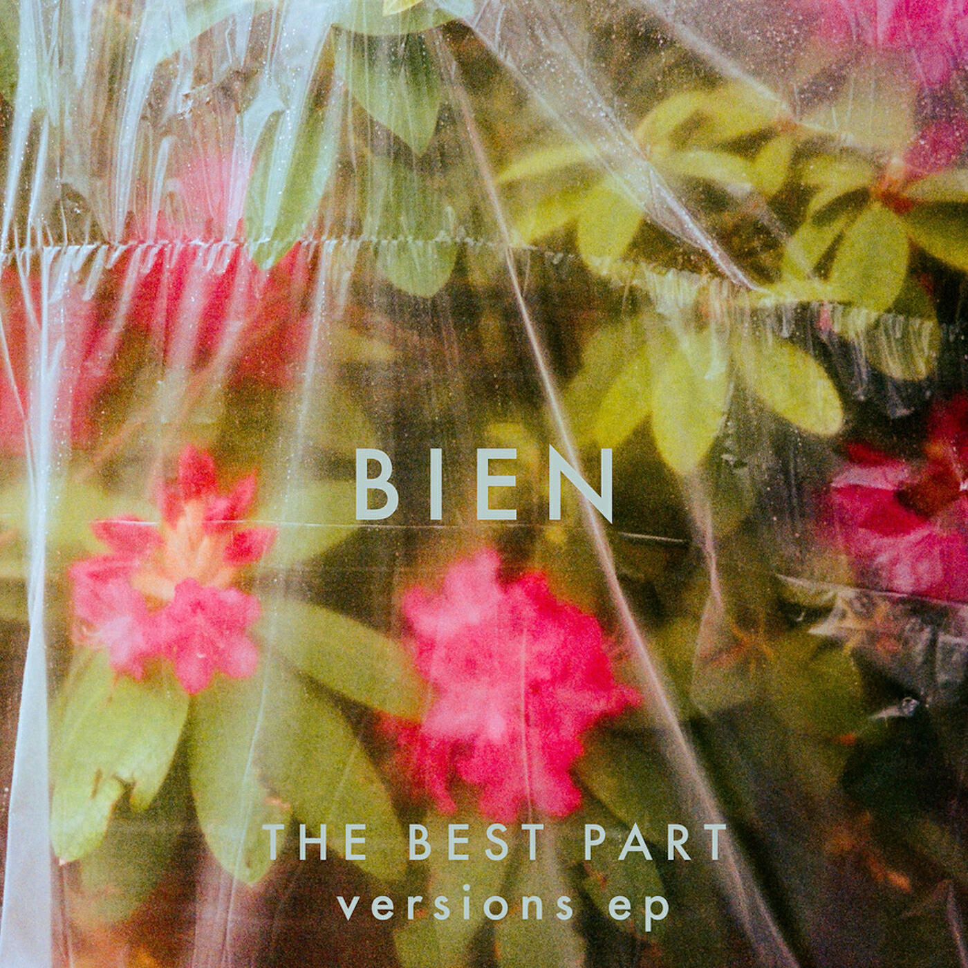 Релиз The Best Part: Versions
