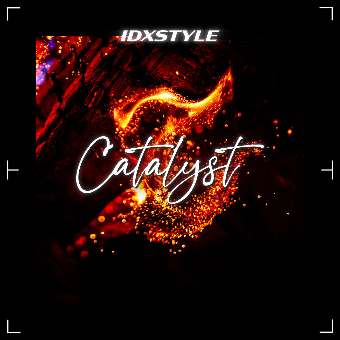 Релиз Catalyst
