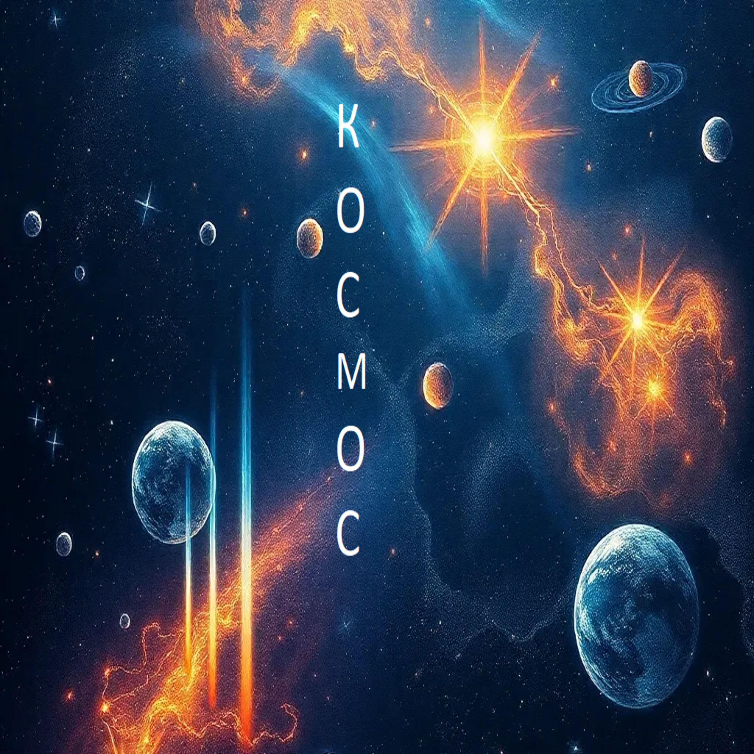 Релиз Космос