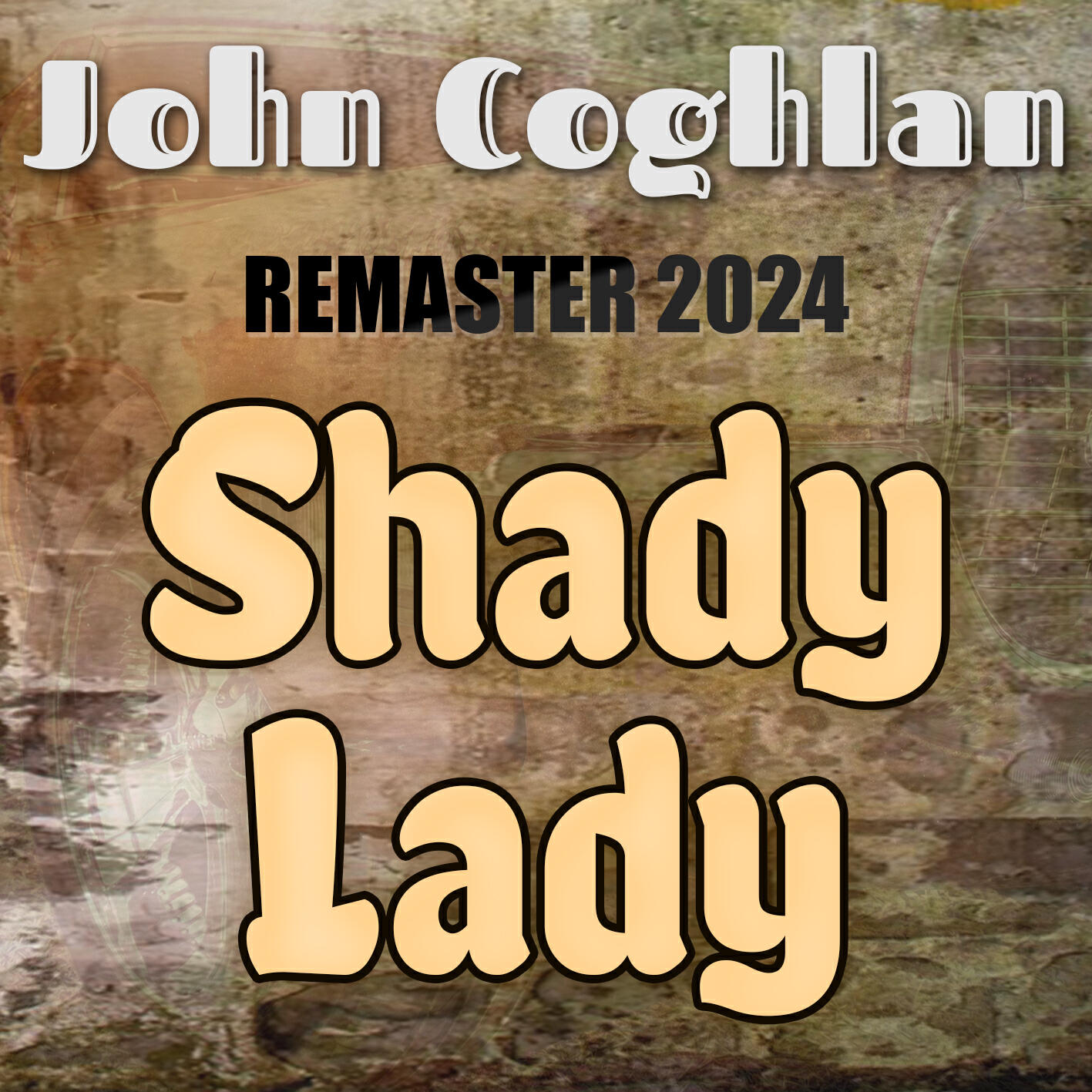 Релиз Shady Lady