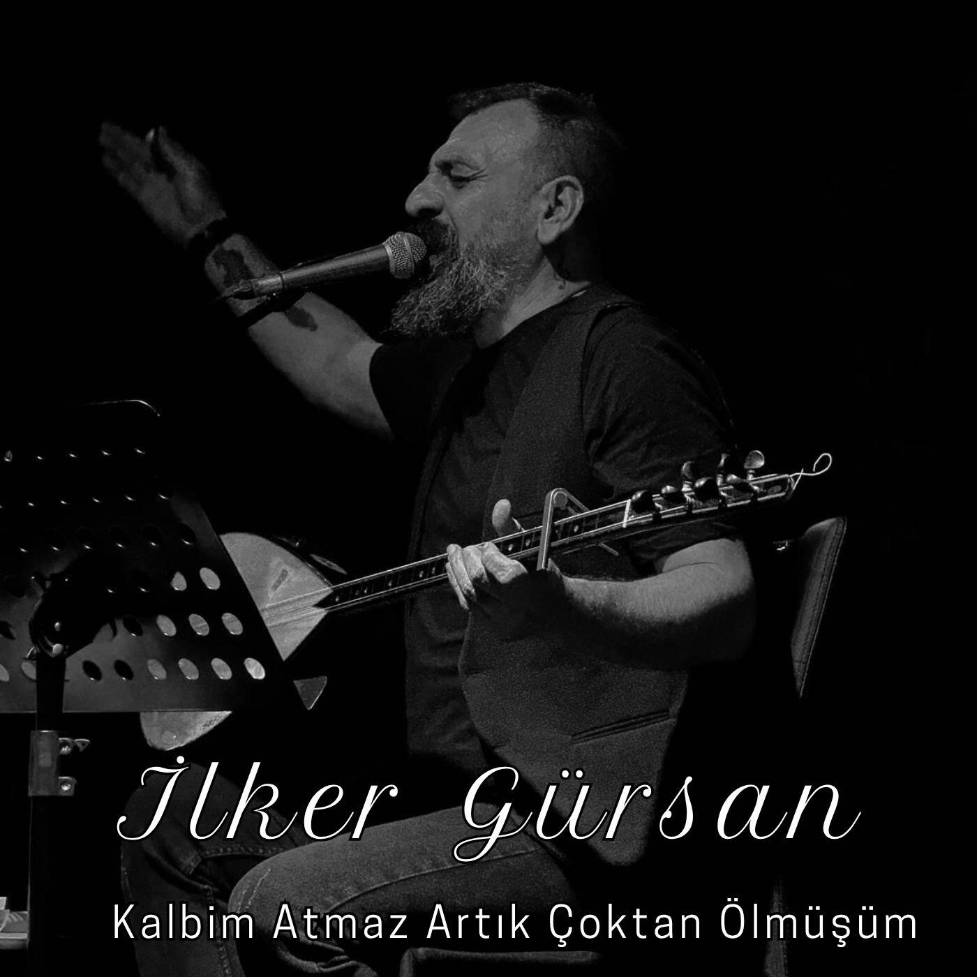 Релиз Kalbim Atmaz Artık Çoktan Ölmüşüm