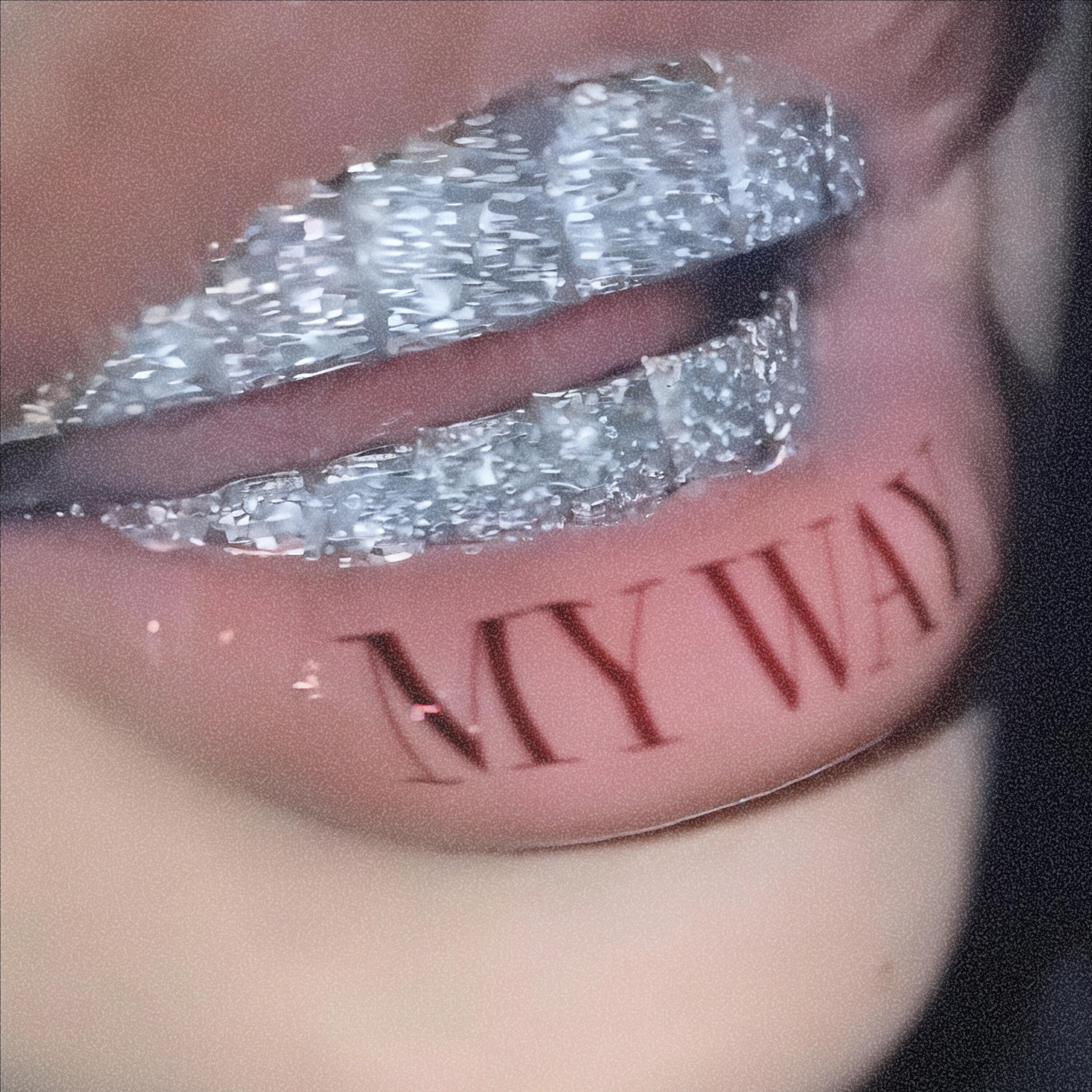 Релиз MY WAY