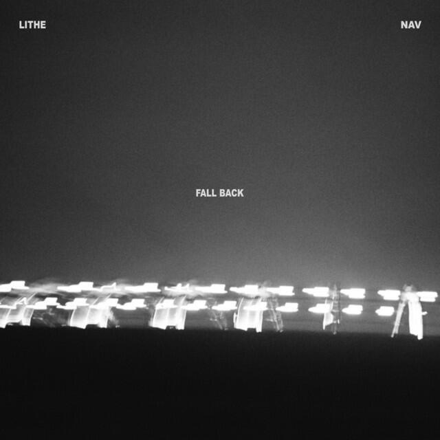 Релиз Fall Back feat. NAV