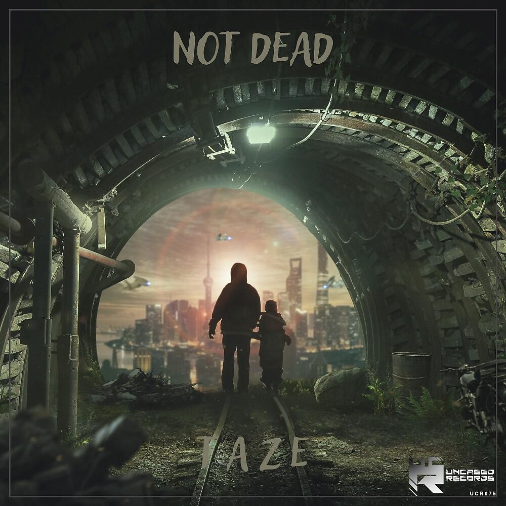 Релиз Not Dead