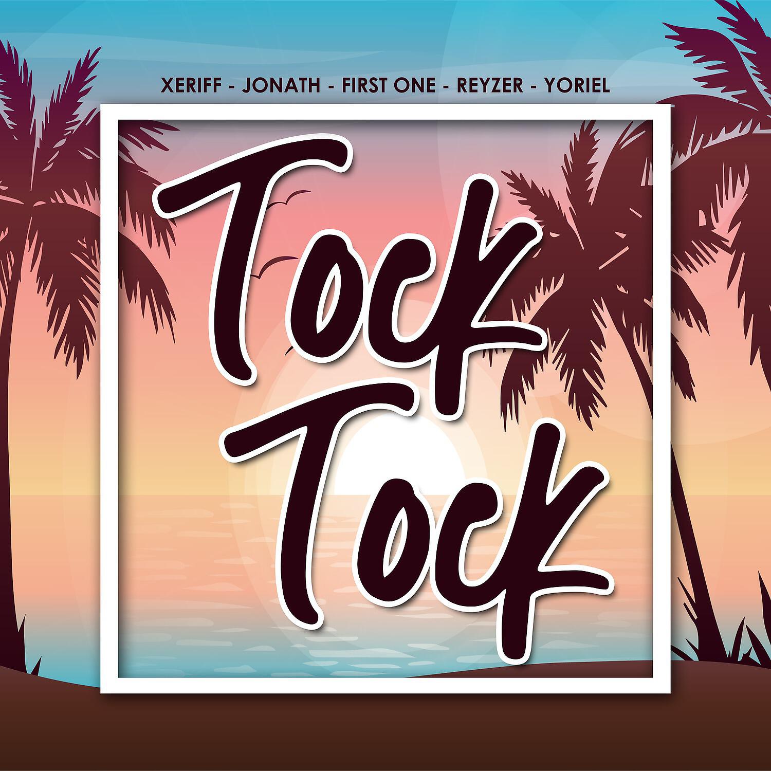 Релиз Tock Tock