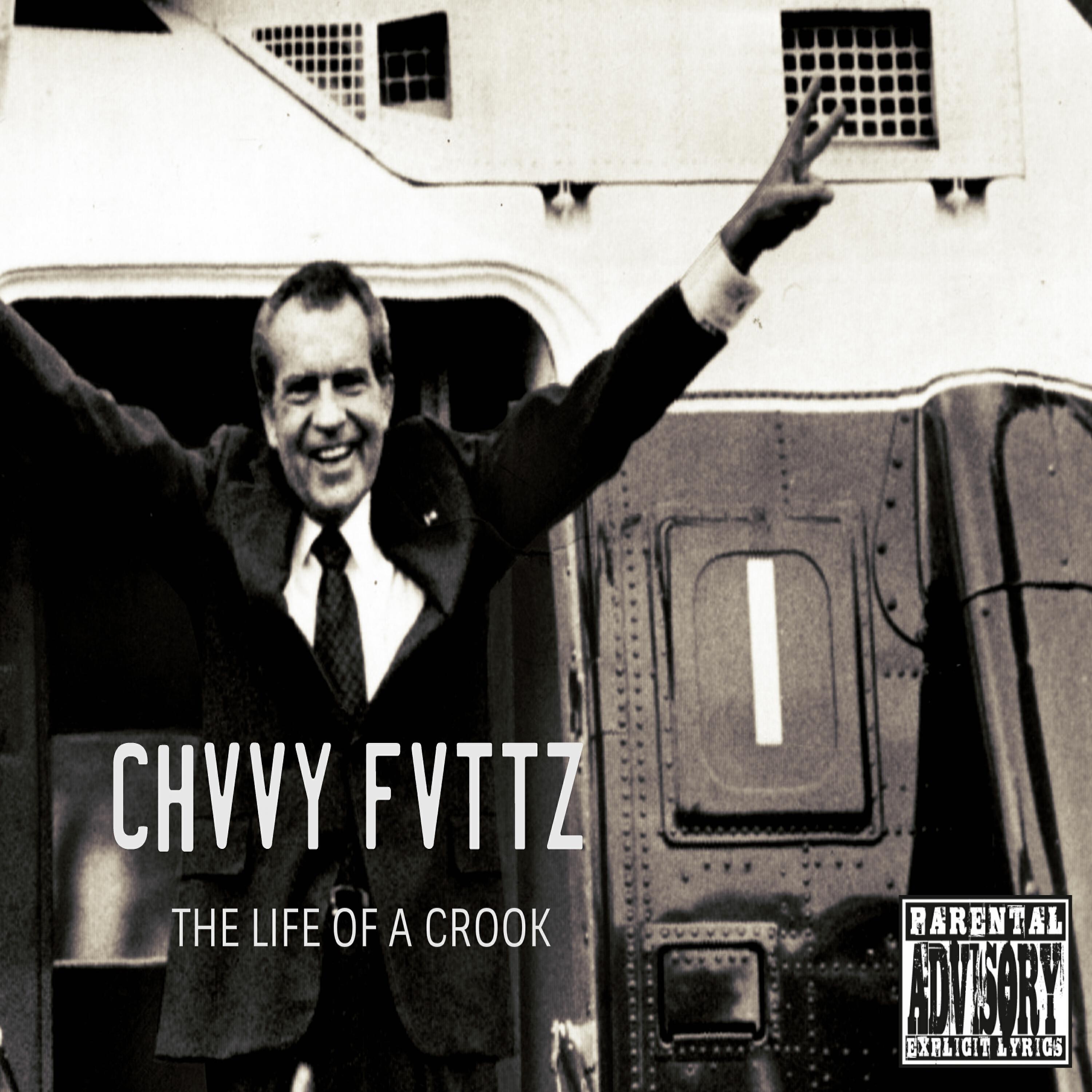 Chvvy Fvttz