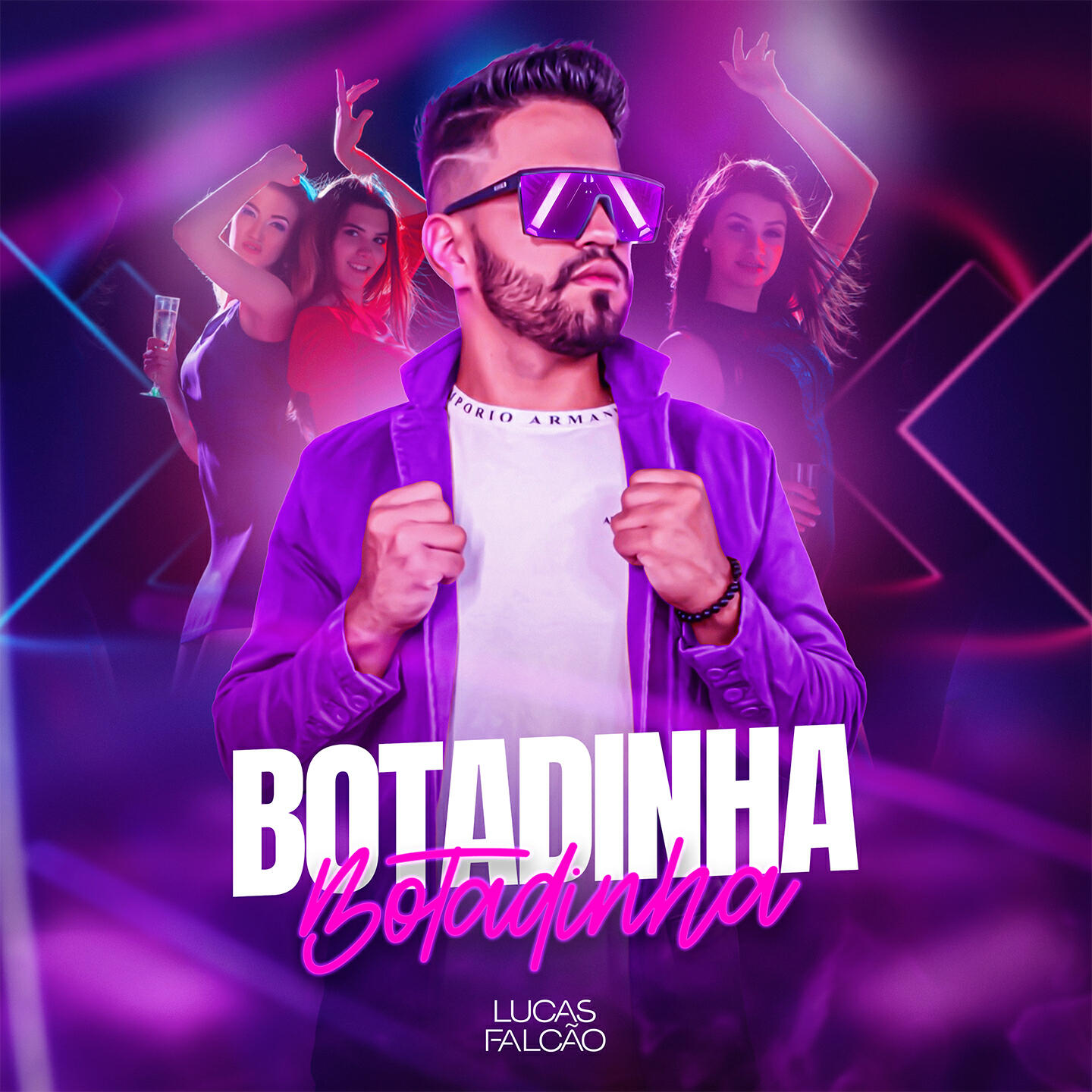 Релиз Botadinha