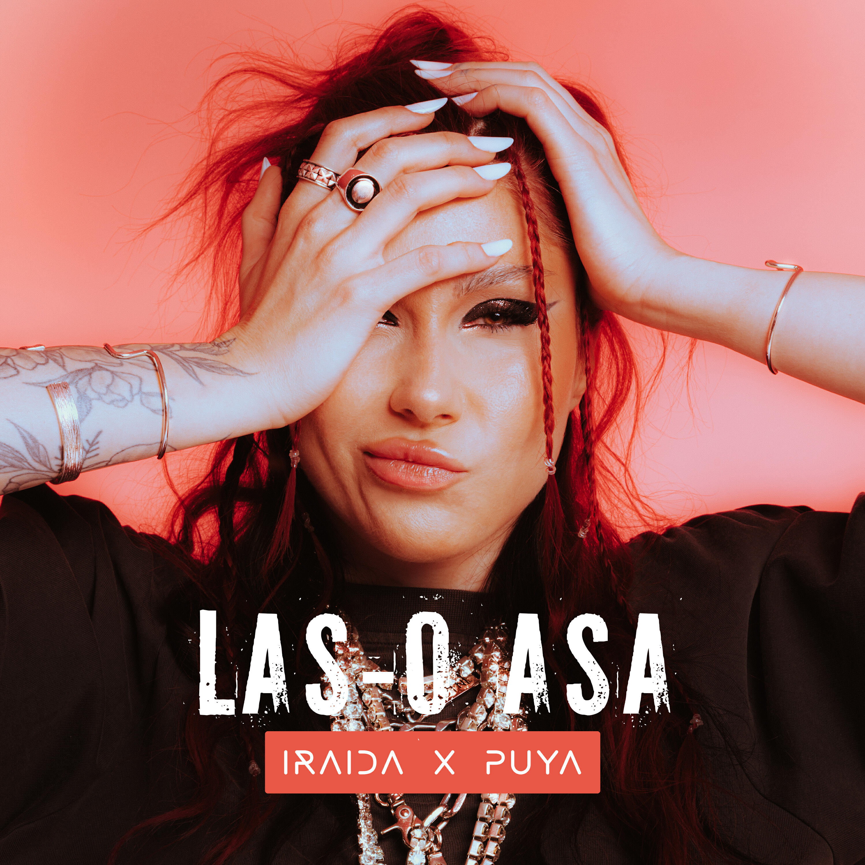 Постер альбома Las-o așa