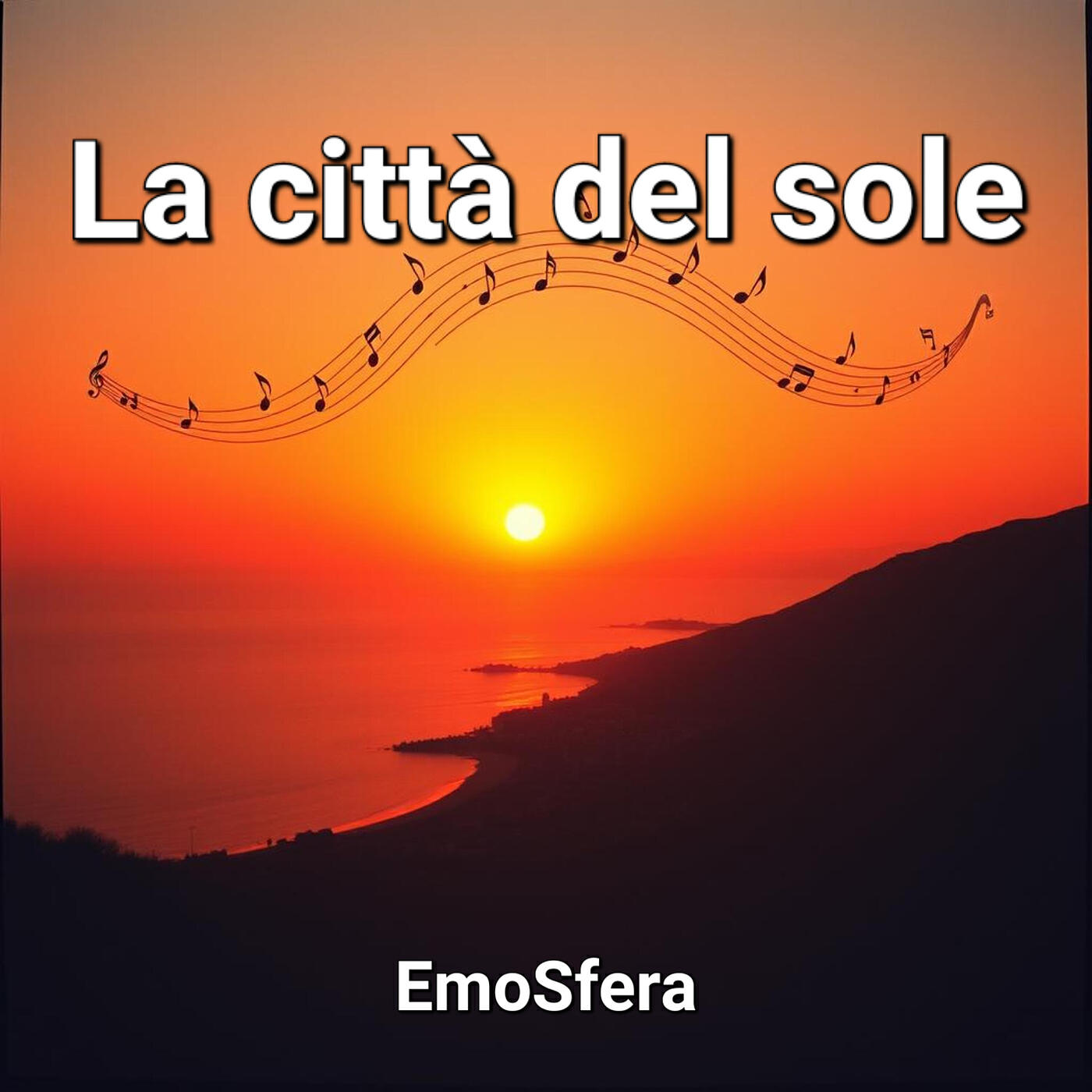 Релиз La città del sole