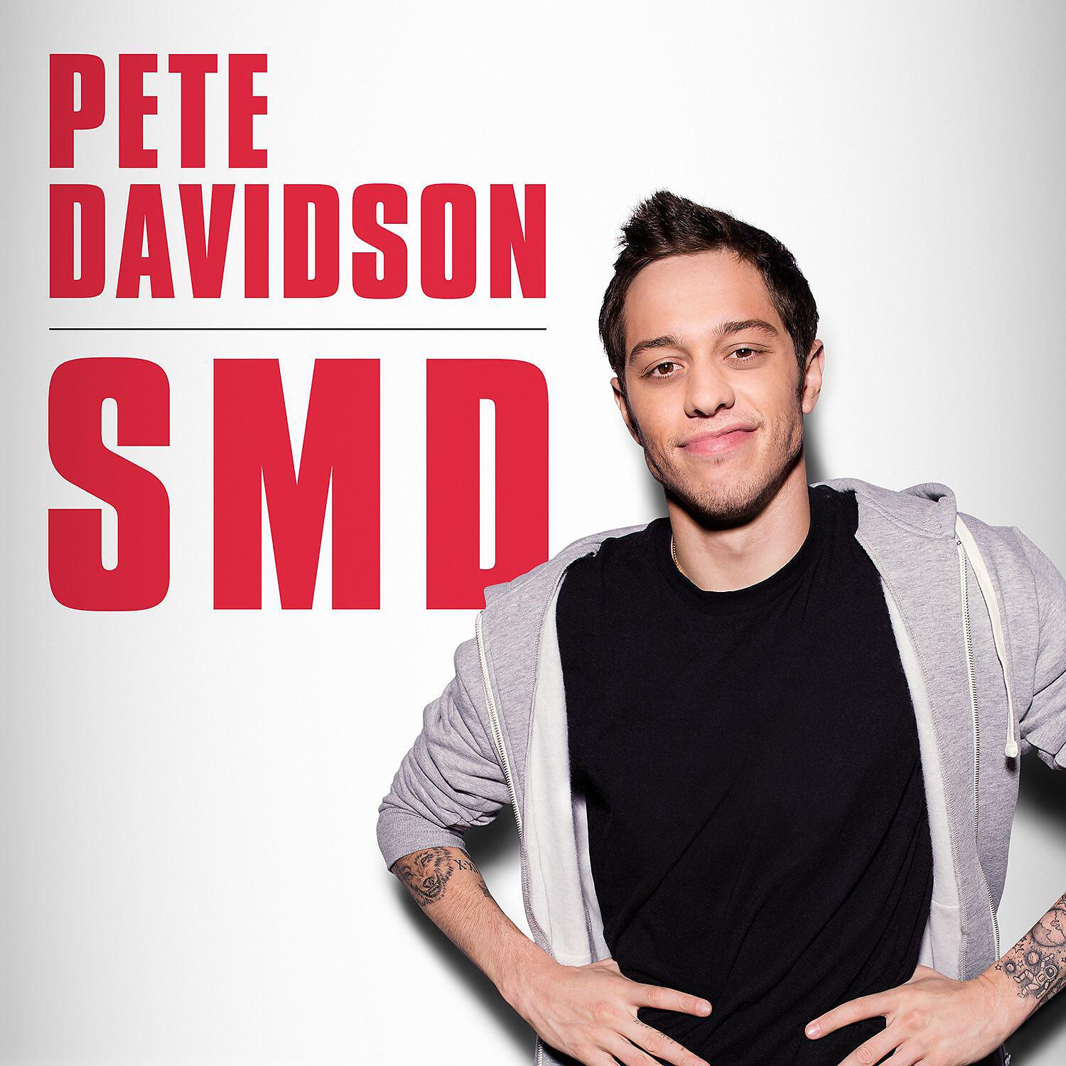 Релиз SMD