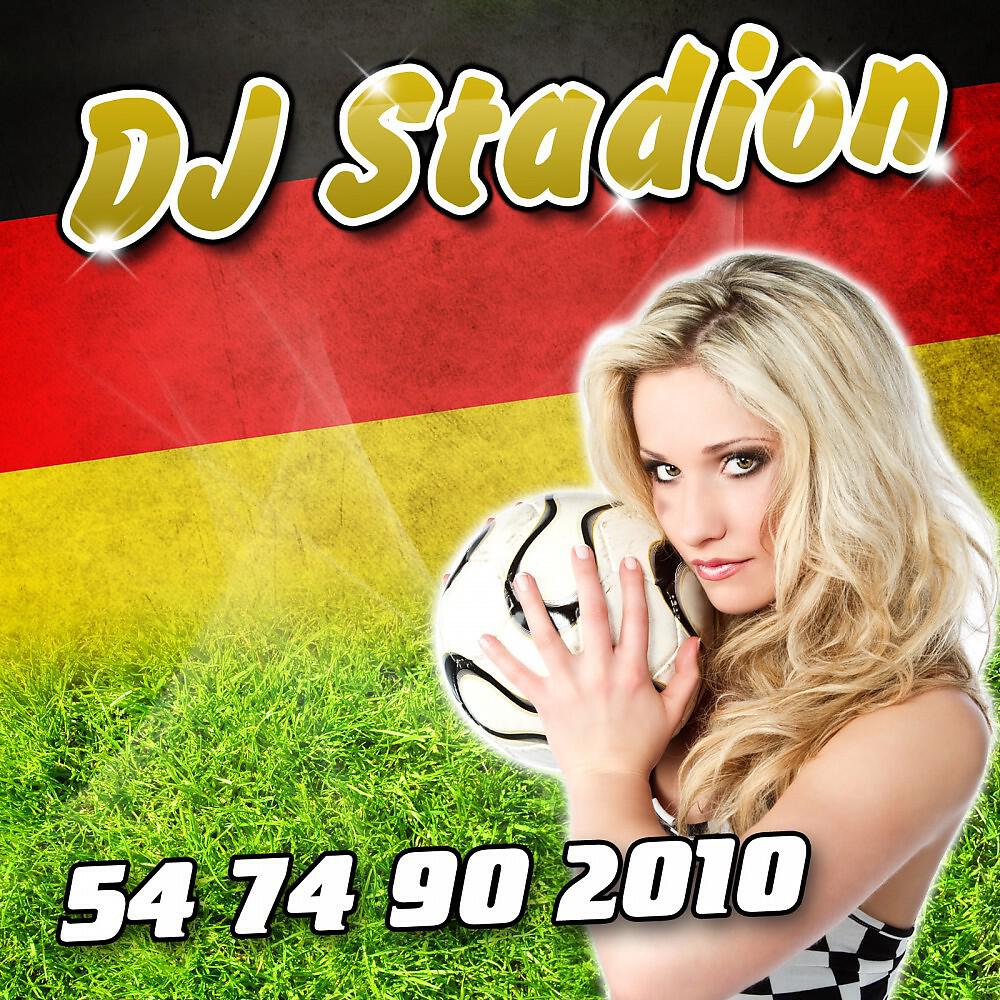 DJ Stadion