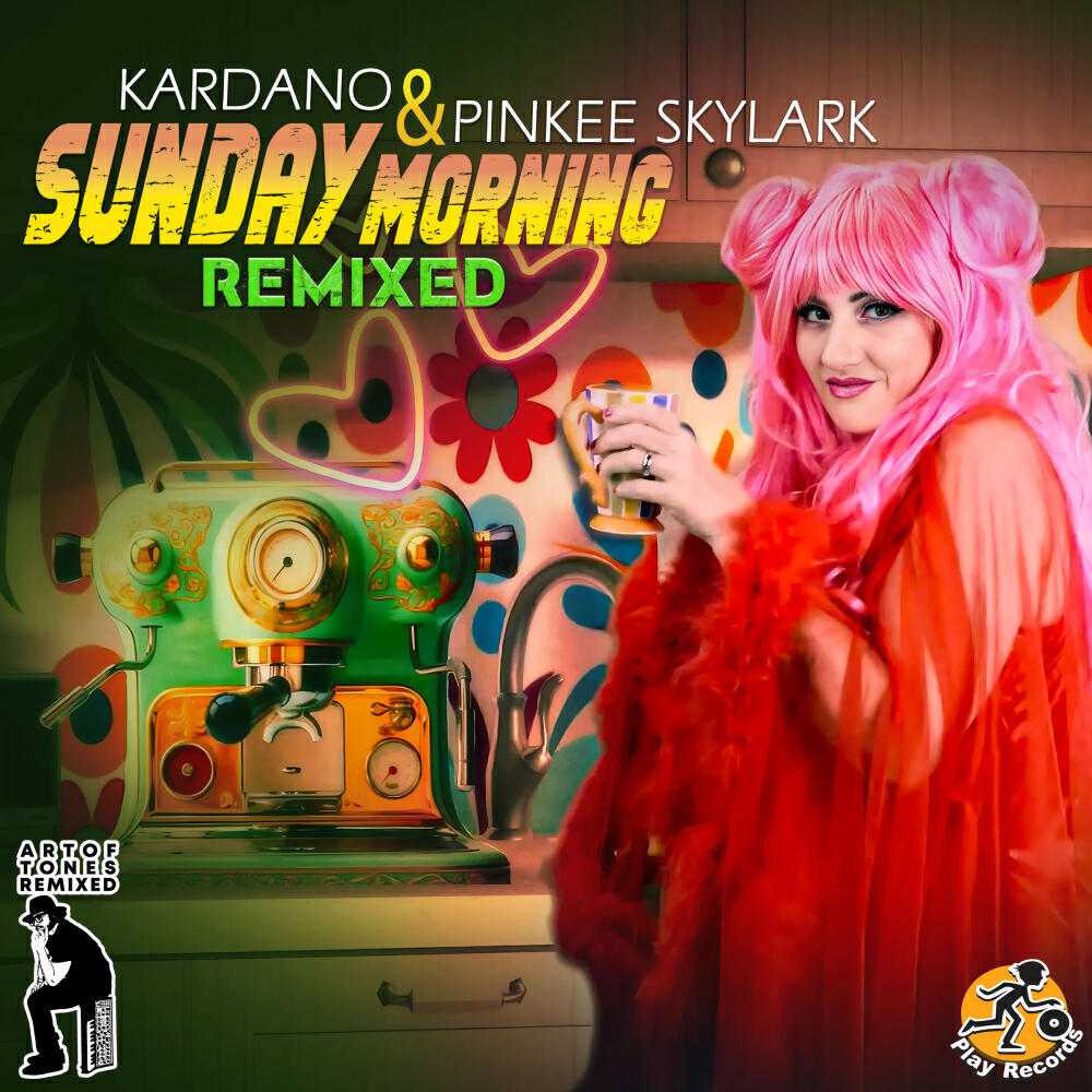 Релиз Sunday Morning, Remixed