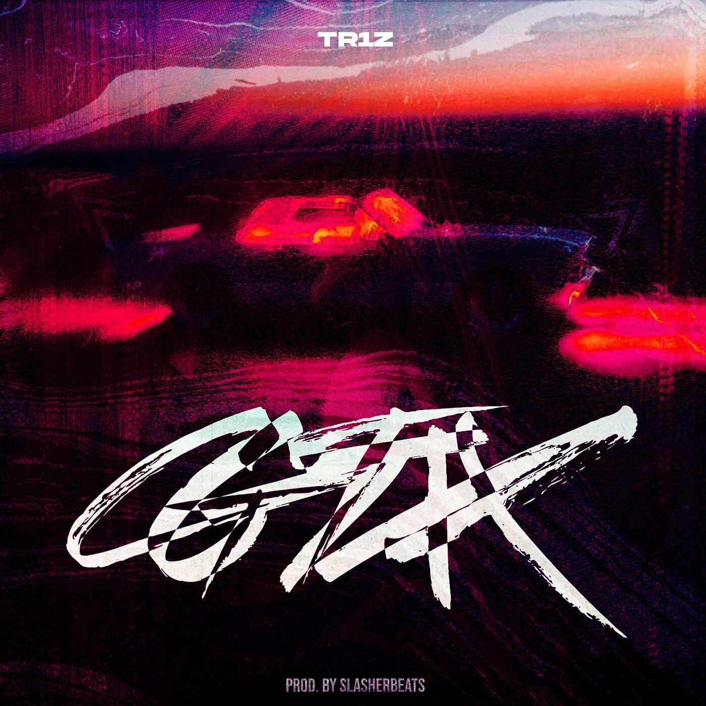 Релиз G.T.X
