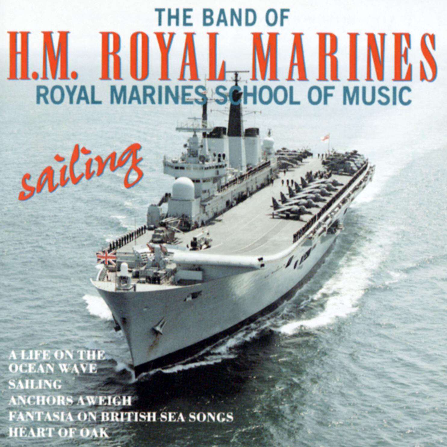 Релиз Sailing
