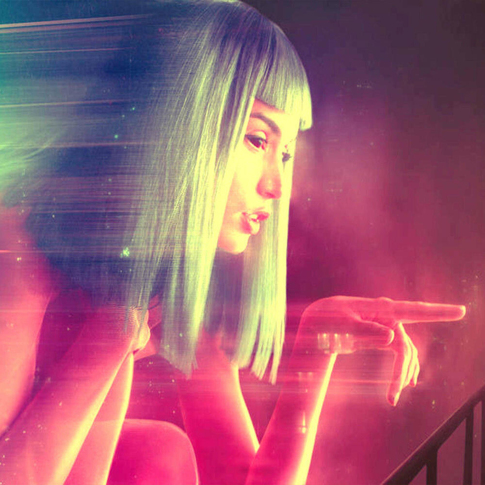 Релиз Spread My Dreams
