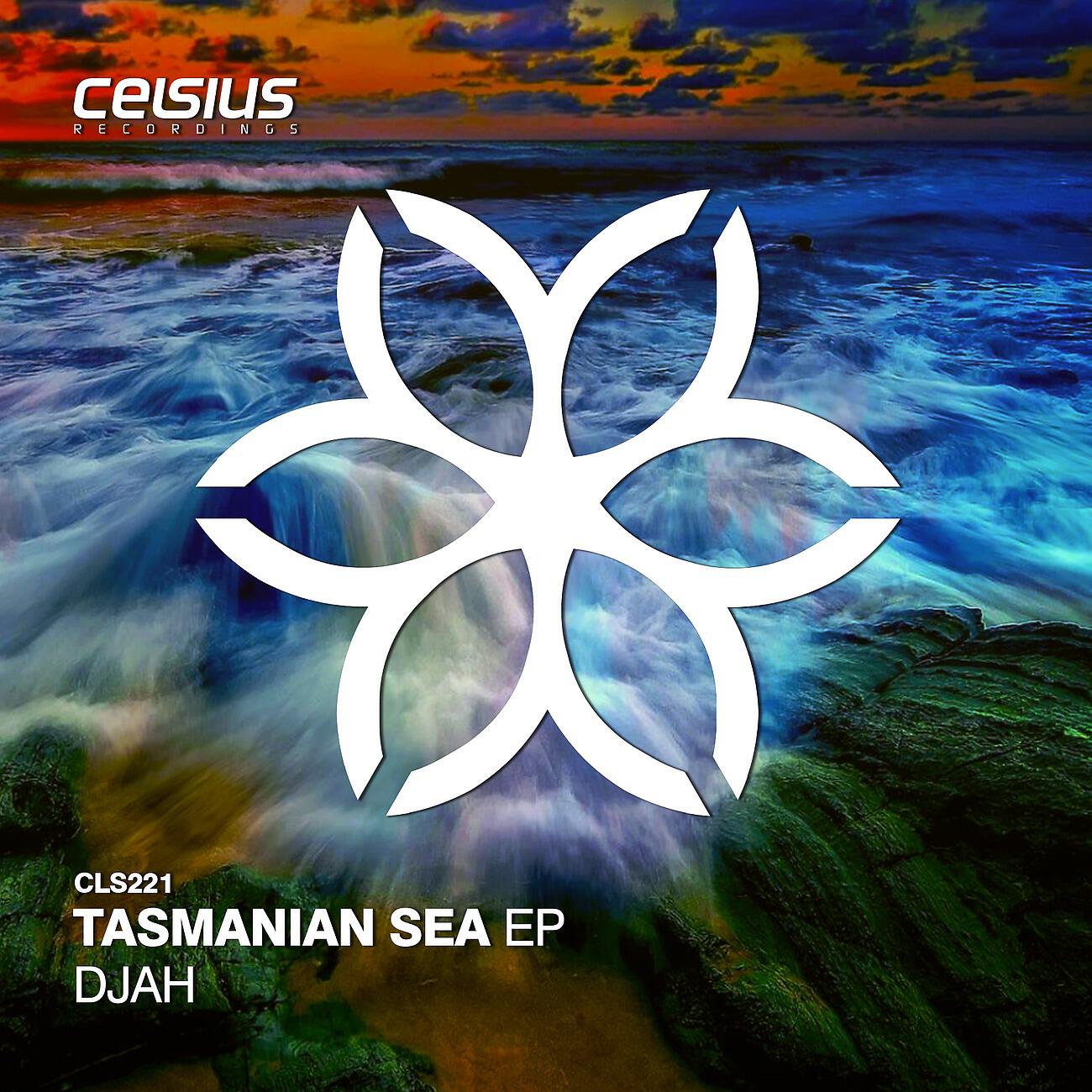 Релиз Tasmanian Sea EP