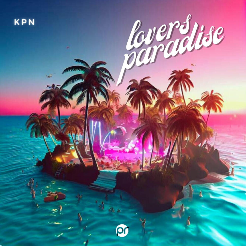 Релиз Lovers Paradise