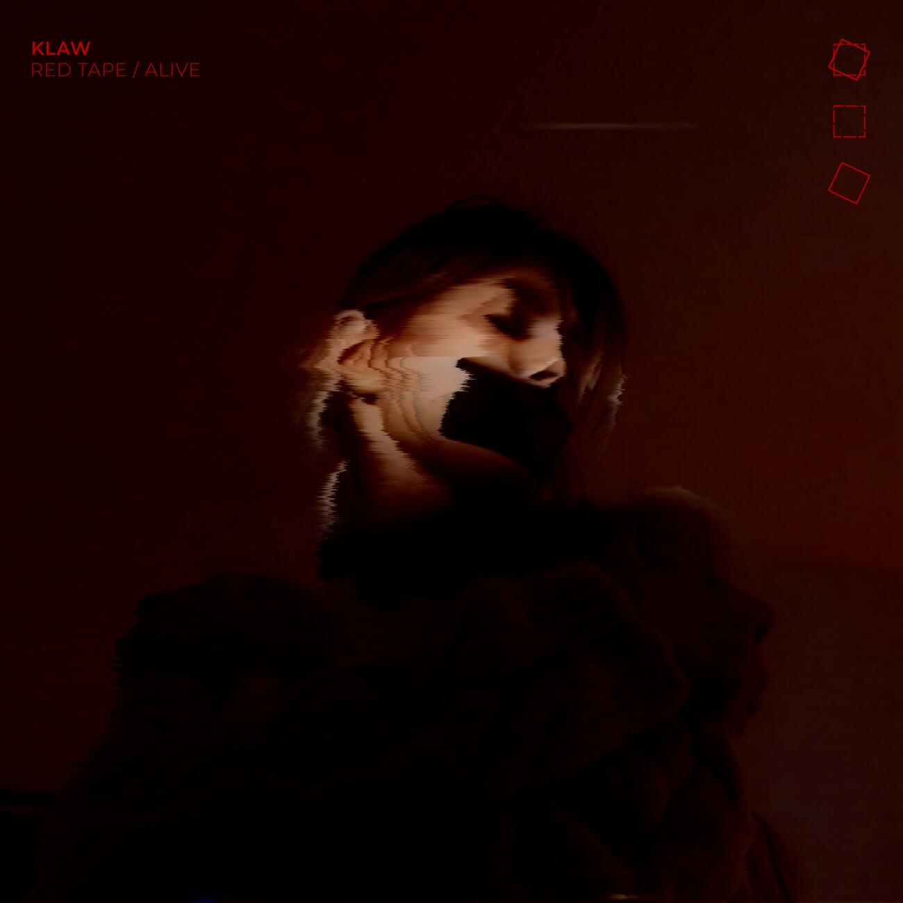 Релиз Red Tape / Alive