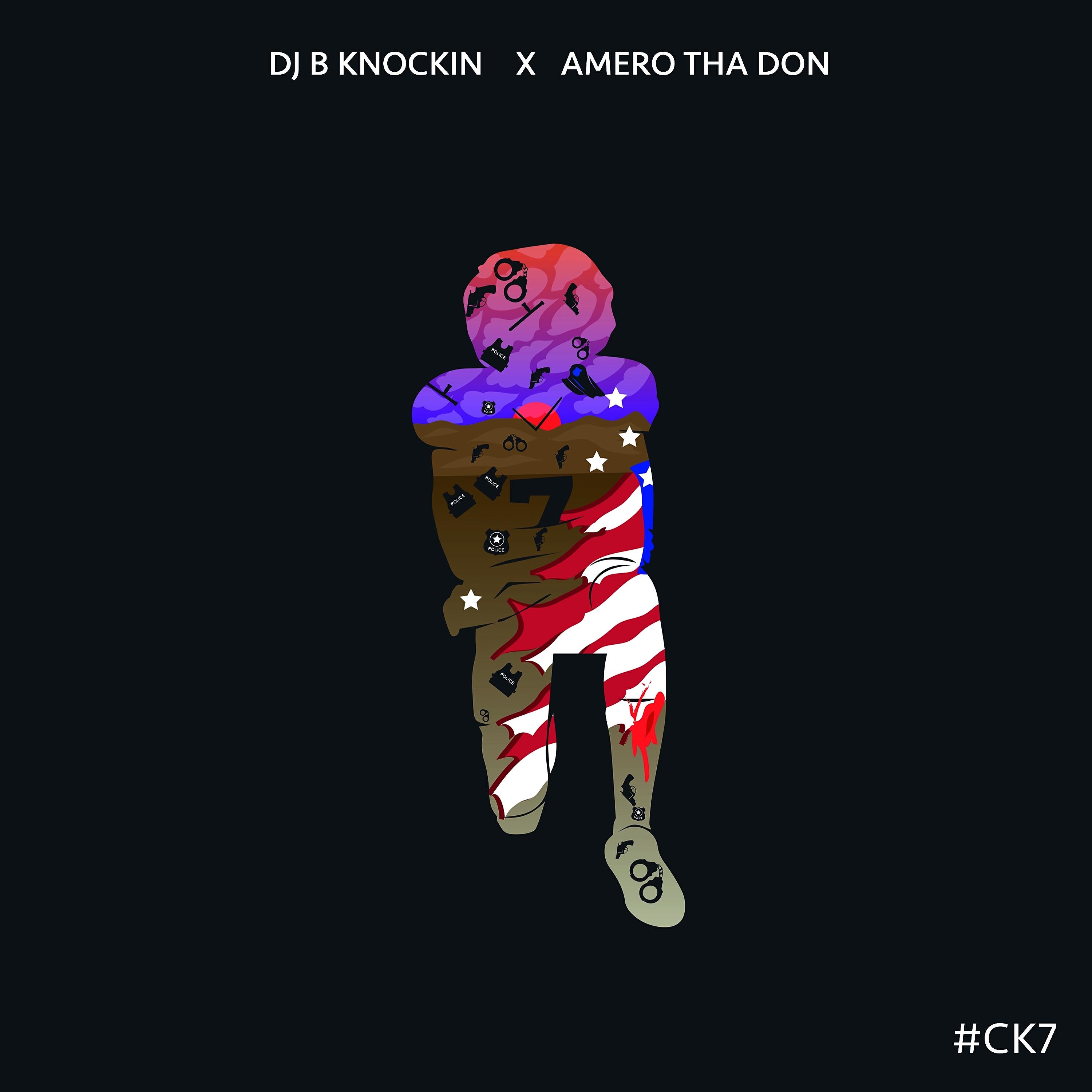 DJ B Knockin & Amero tha Don