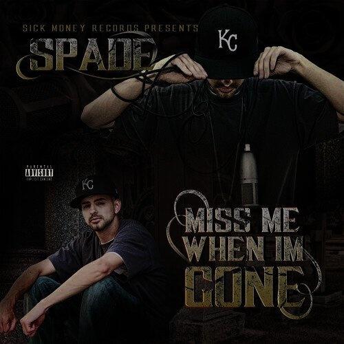 Spade