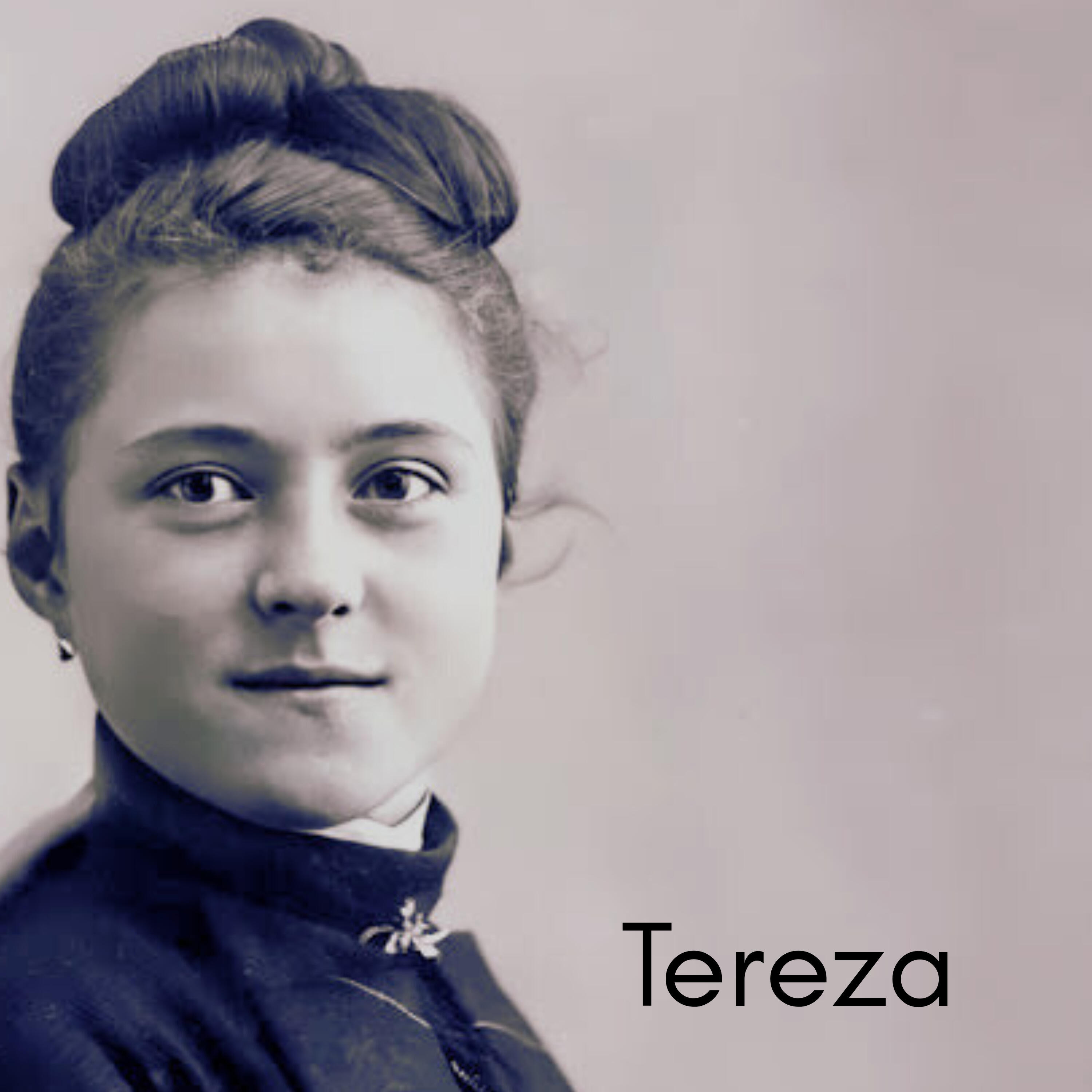 Релиз Tereza