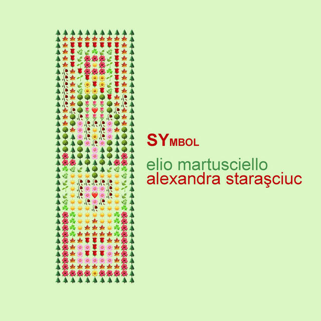 Релиз Symbol (feat: Alexandra Staraşciuc)