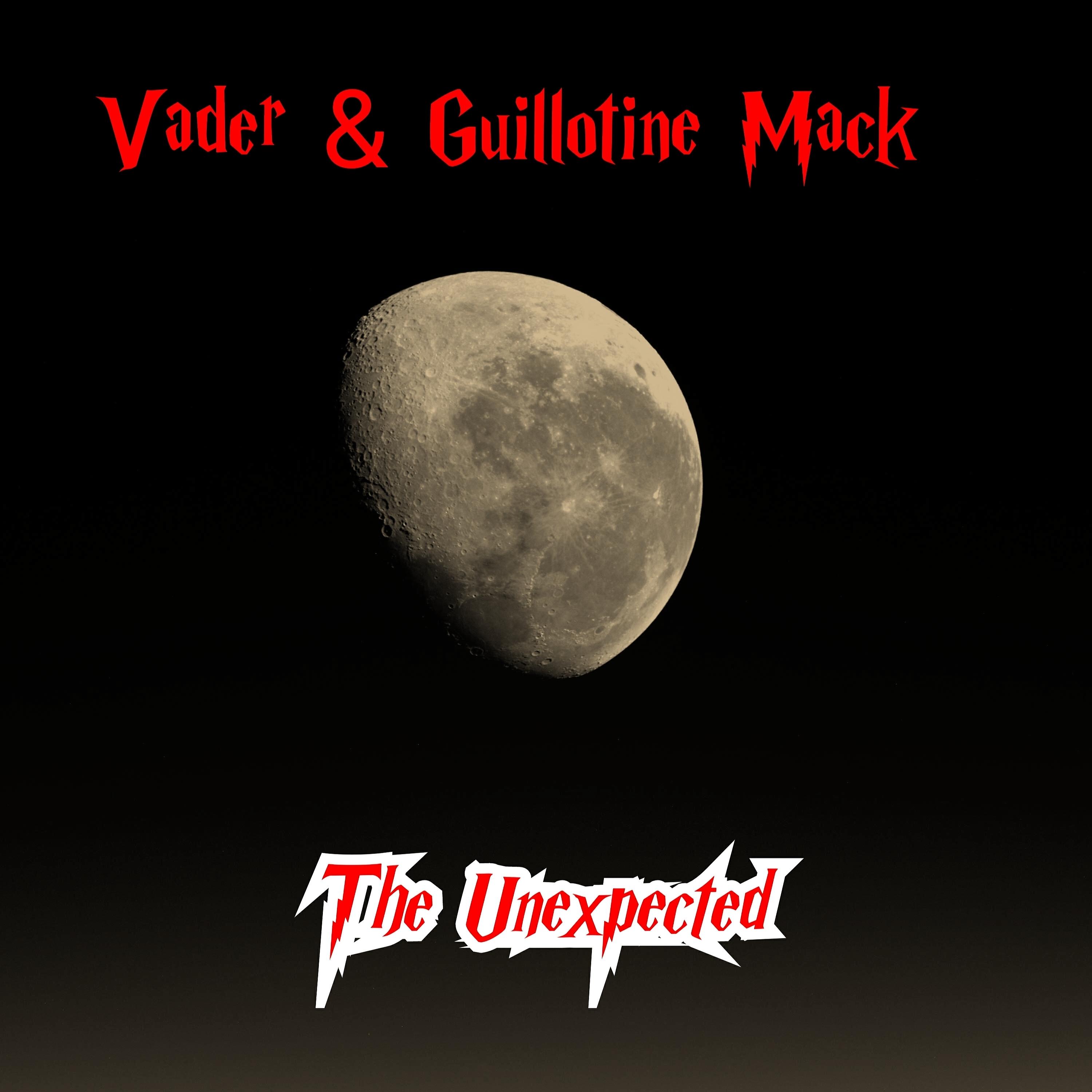 Guillotine Mack