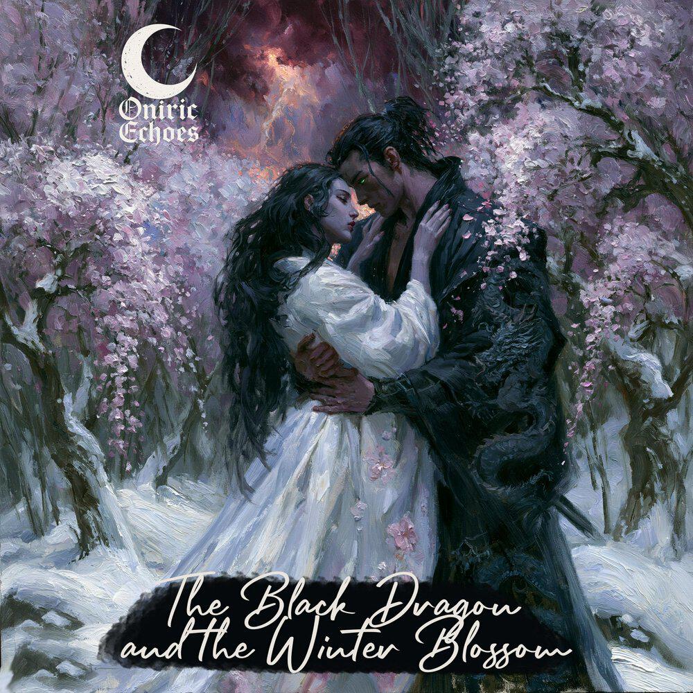 Релиз The Black Dragon and the Winter Blossom