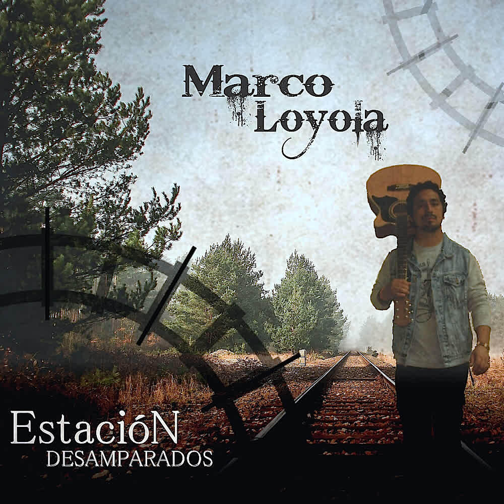 Релиз Estación Desamparados