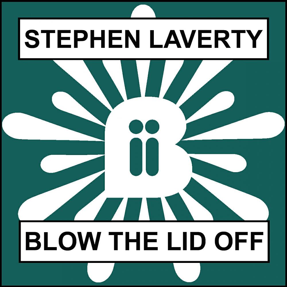 Релиз Blow The Lid Off