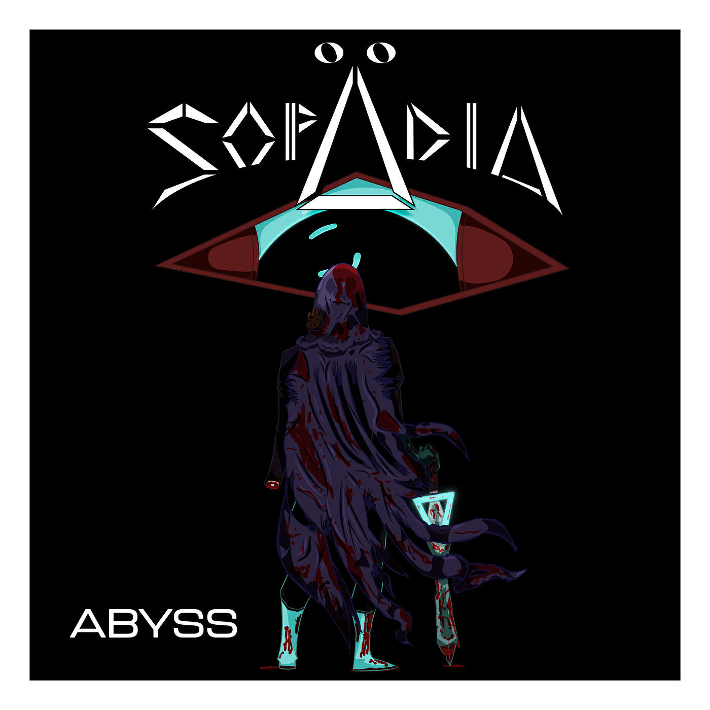 Релиз Abyss