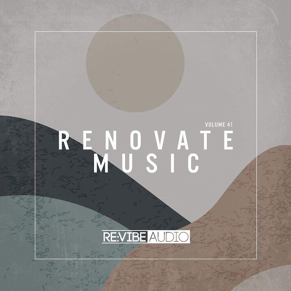 Релиз Renovate Music, Vol. 41