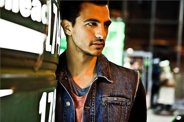 Dimos Anastasiadis