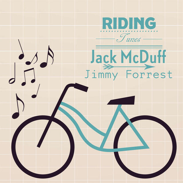 Релиз Riding Tunes