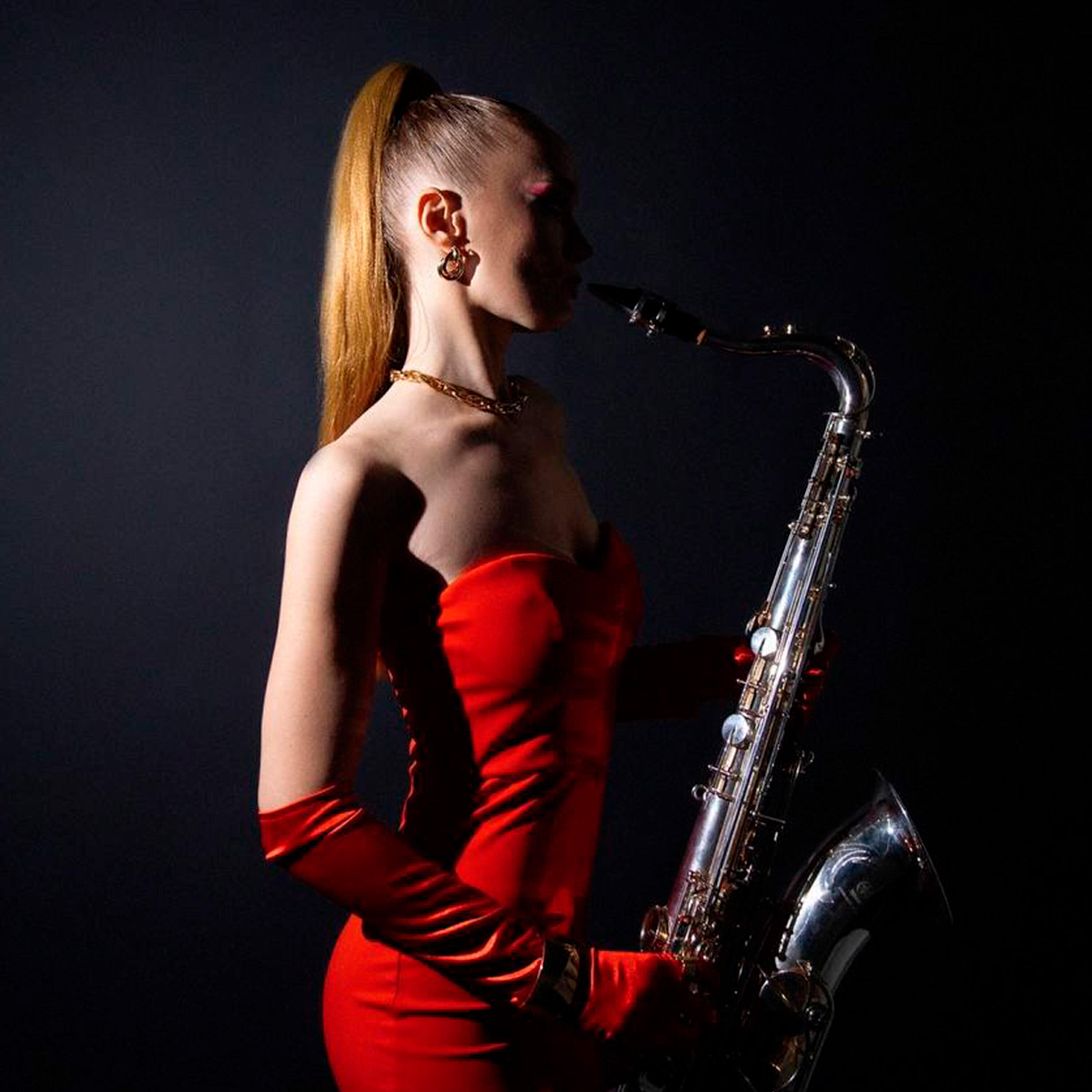 Релиз Funk Sax