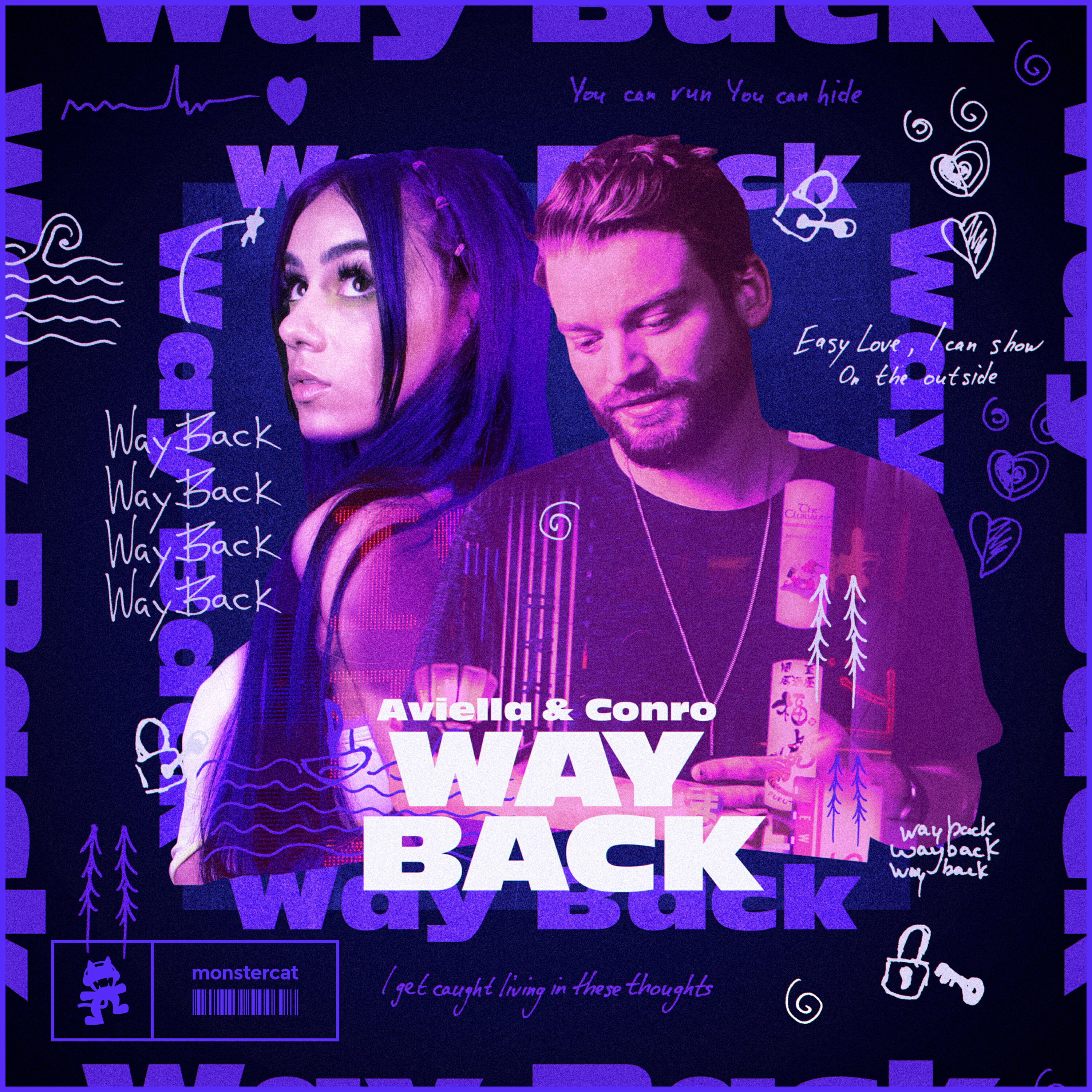Релиз Way Back