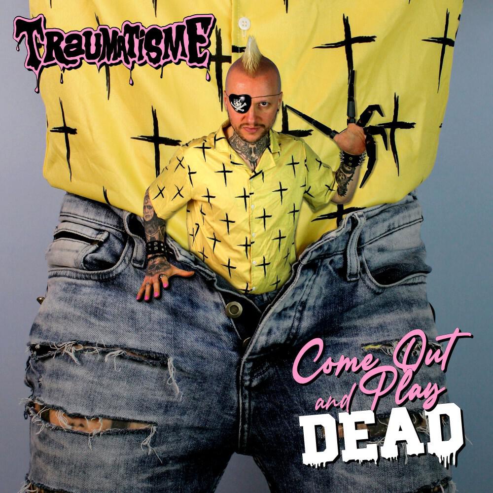 Трек Kill Myself