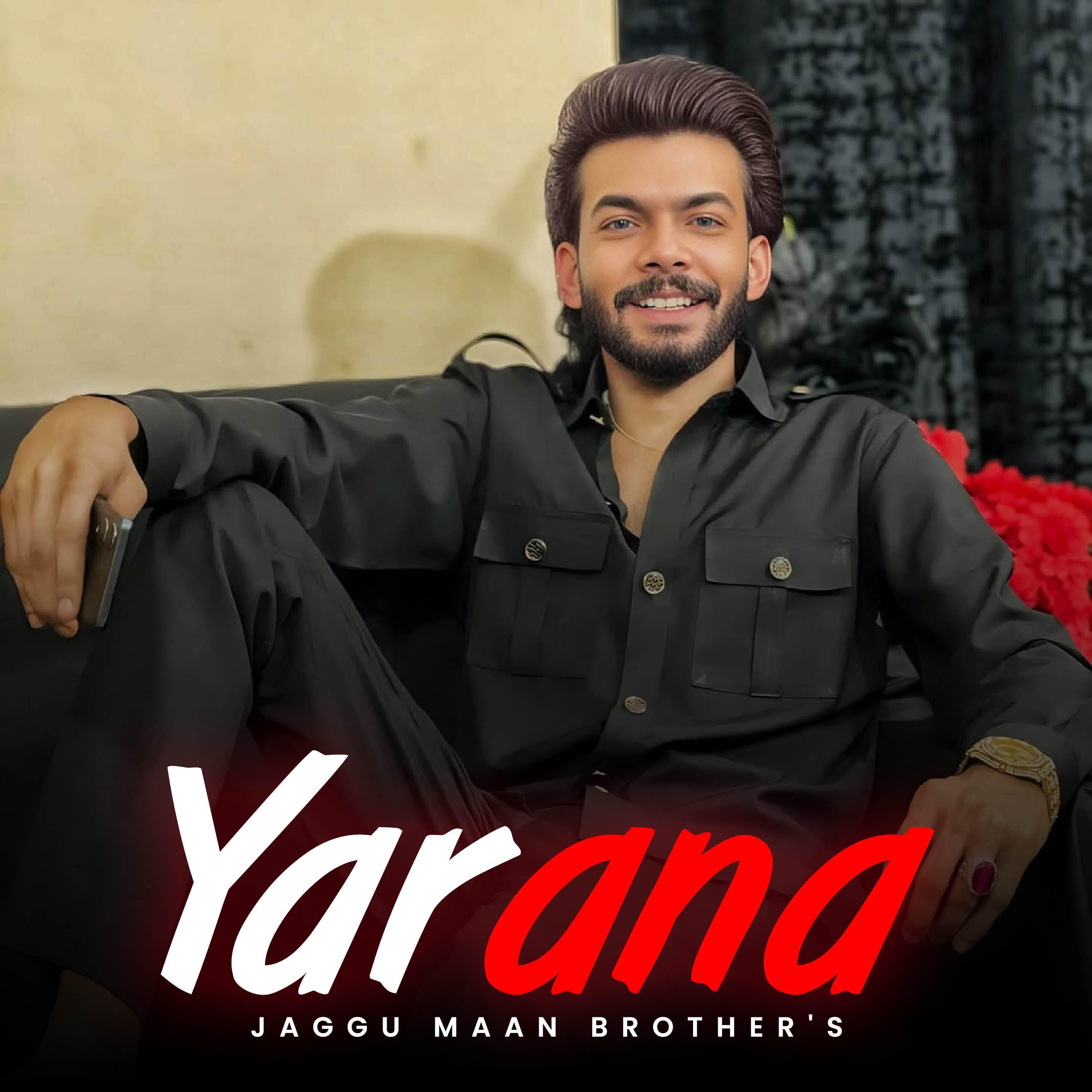 Jaggu Maan Brother's