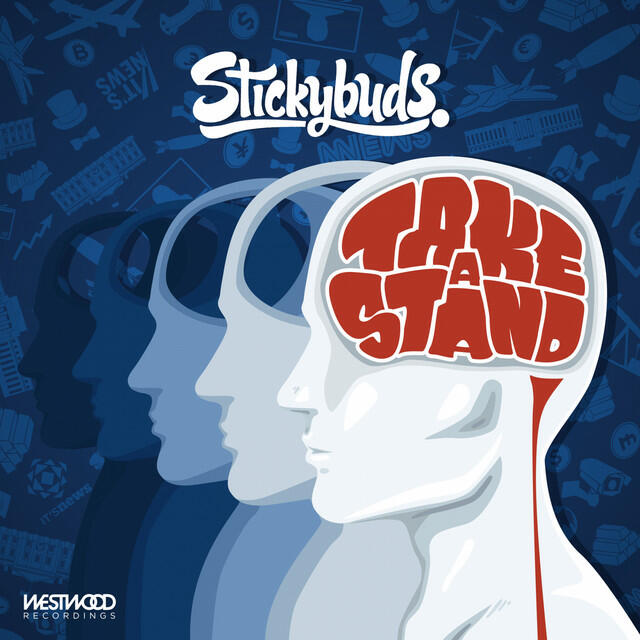 Релиз Take A Stand