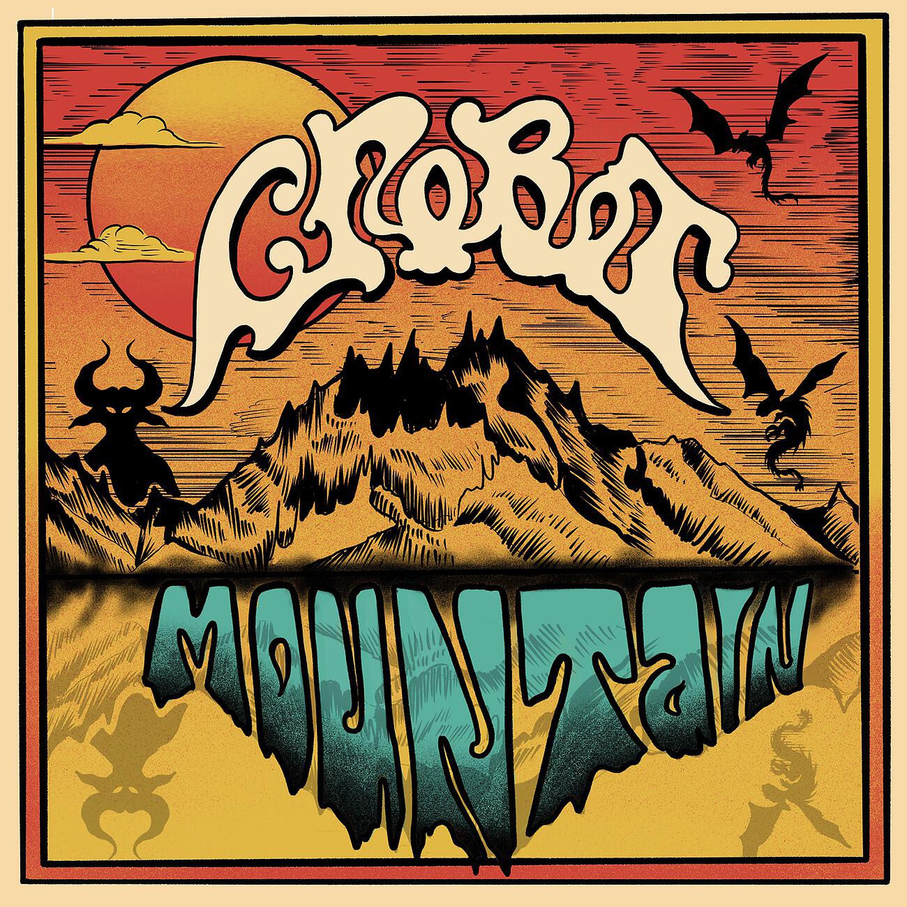 Релиз Mountain