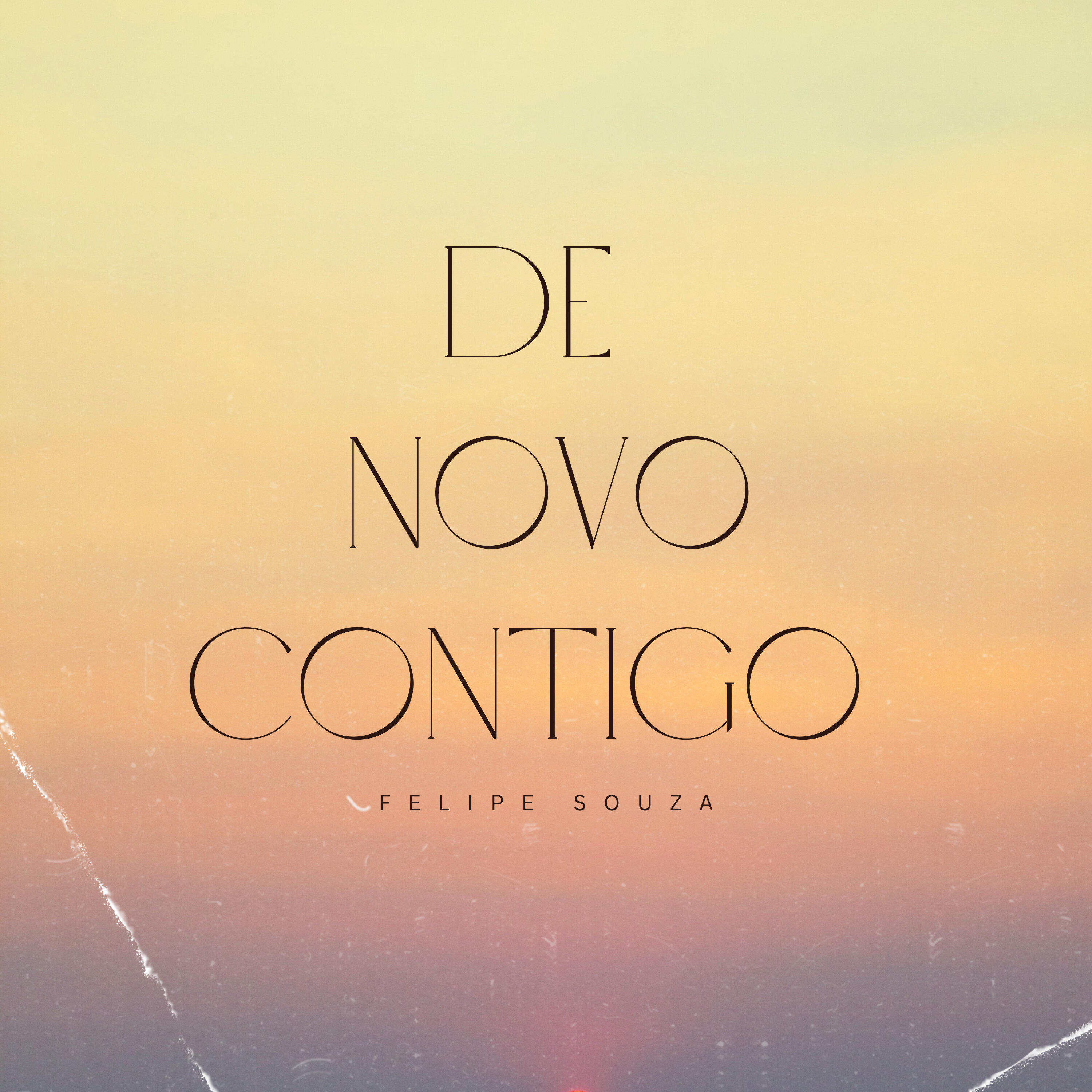 Релиз De Novo Contigo
