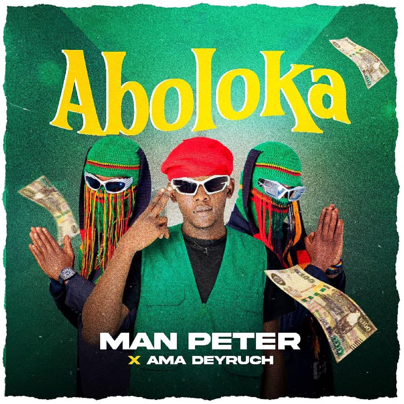 Ama Deyruch