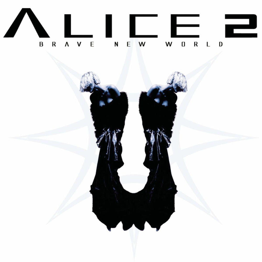 Релиз Brave New World