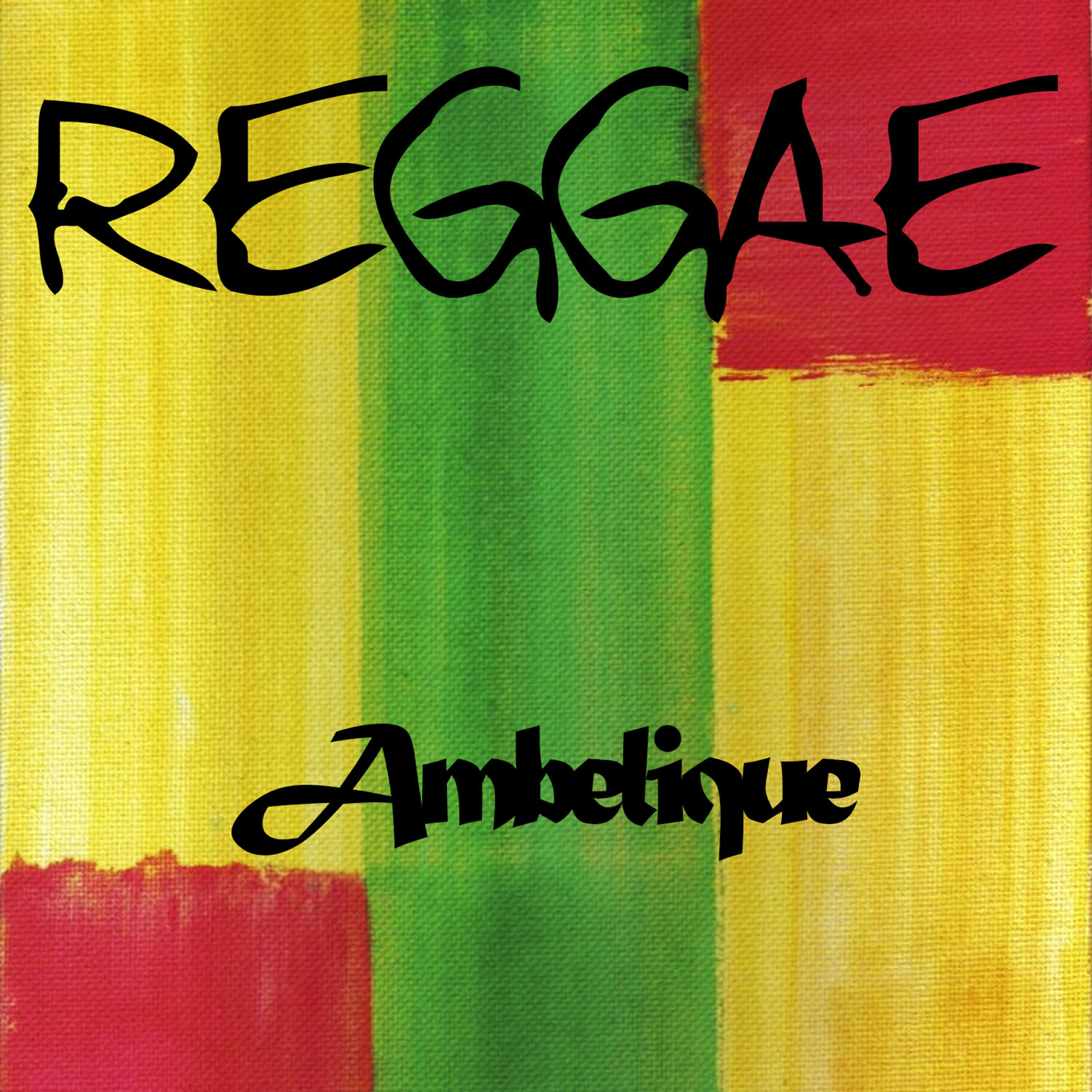 Релиз Reggae Ambelique