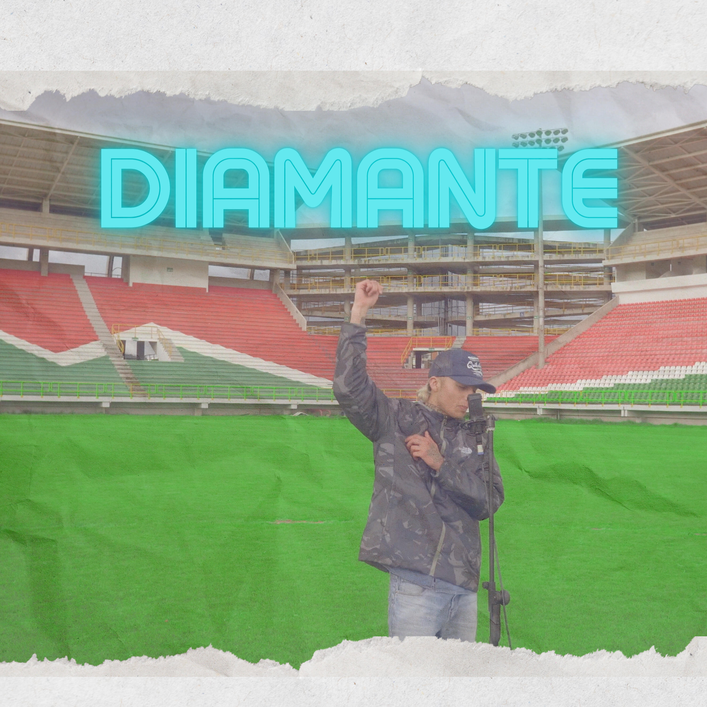 Релиз Diamante
